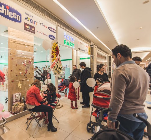 Eskişehir - Neoplus