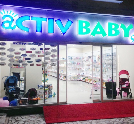 İstanbul - Bostancı